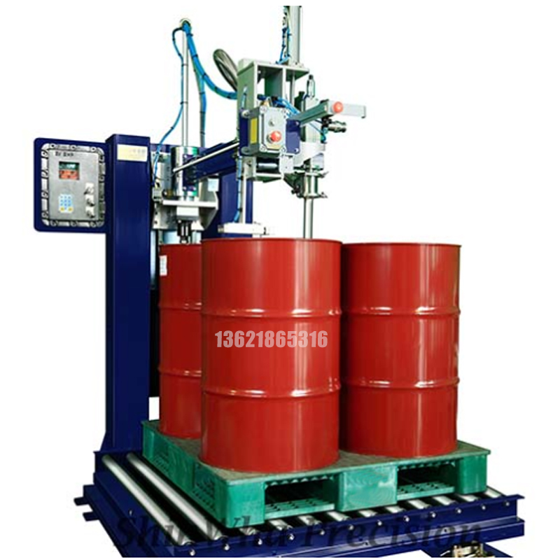 樹脂灌裝機,潤滑油灌裝機,固化劑灌裝機,溶劑灌裝機 樹脂灌裝機,潤滑油灌裝機,固化劑灌裝機,溶劑灌裝機