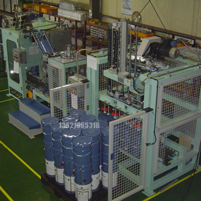 樹脂灌裝機,潤滑油灌裝機,固化劑灌裝機,溶劑灌裝機