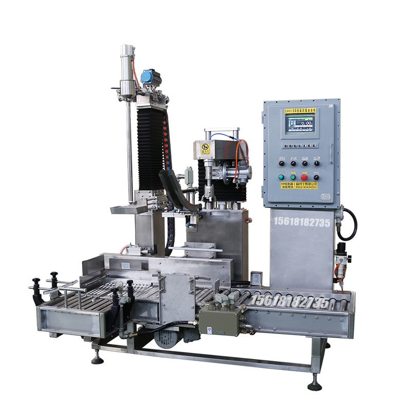 樹脂灌裝機(jī),潤滑油灌裝機(jī),固化劑灌裝機(jī),溶劑灌裝機(jī) 樹脂灌裝機(jī),潤滑油灌裝機(jī),固化劑灌裝機(jī),溶劑灌裝機(jī)