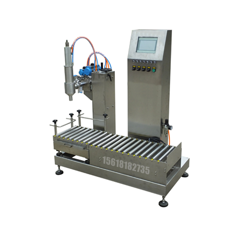 樹脂灌裝機(jī),潤滑油灌裝機(jī),固化劑灌裝機(jī),溶劑灌裝機(jī) 樹脂灌裝機(jī),潤滑油灌裝機(jī),固化劑灌裝機(jī),溶劑灌裝機(jī)