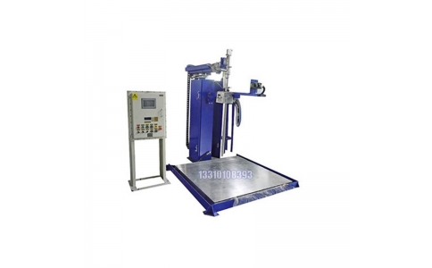 稀釋劑灌裝機-200升有泡沫灌裝機高精度灌裝設備