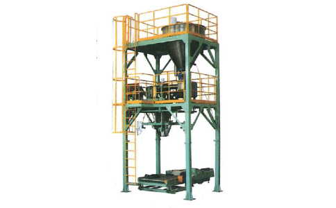 1000KG噸袋噸袋包裝機-噸袋包裝機機械品牌