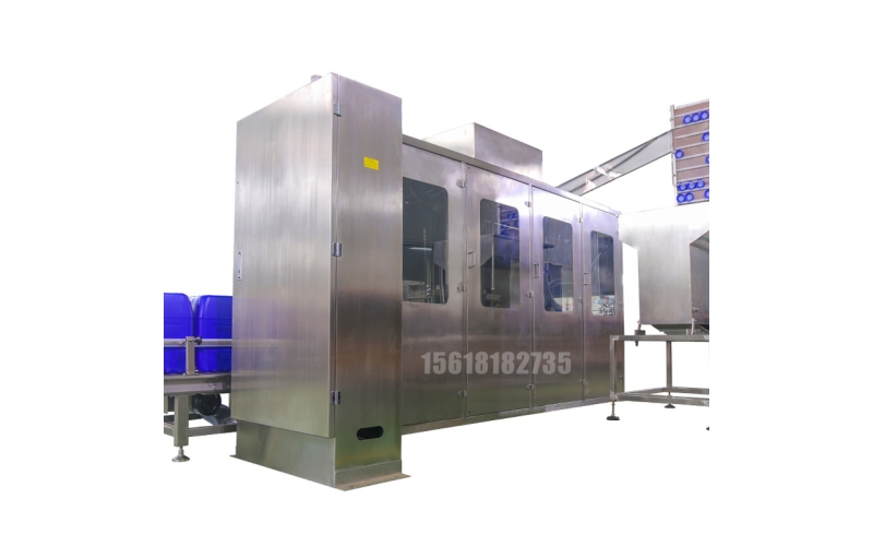 GAF-30L2MHA自動灌裝生產(chǎn)線