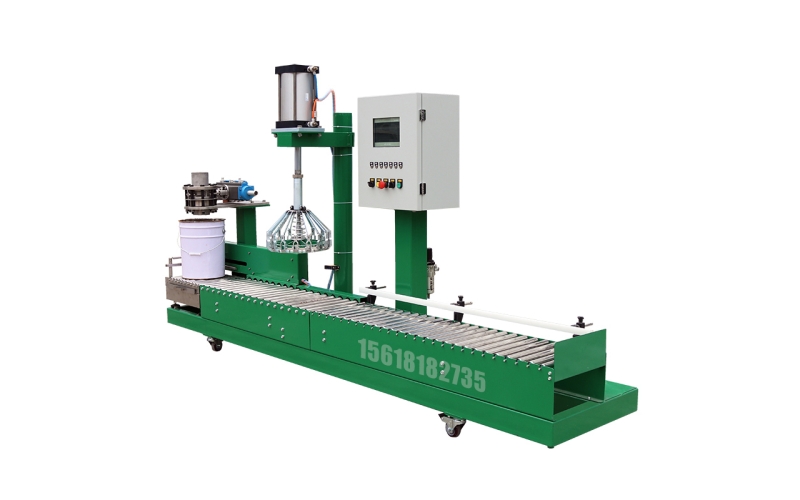 瀝青自動(dòng)灌裝機(jī) GZM-30EC