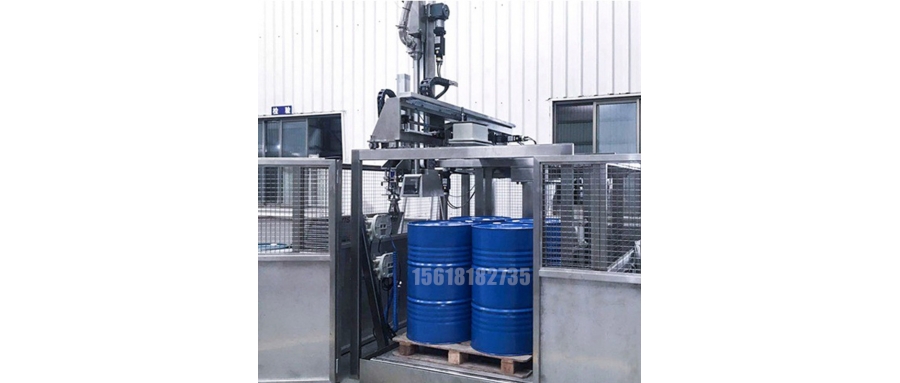 Explosion-Proof Type filling machine automatic tea bag filling machine